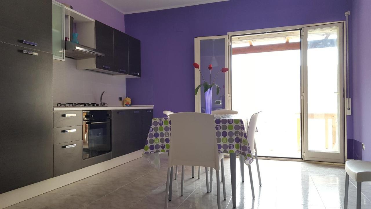 La Salinella Apartamento Marsala Exterior foto