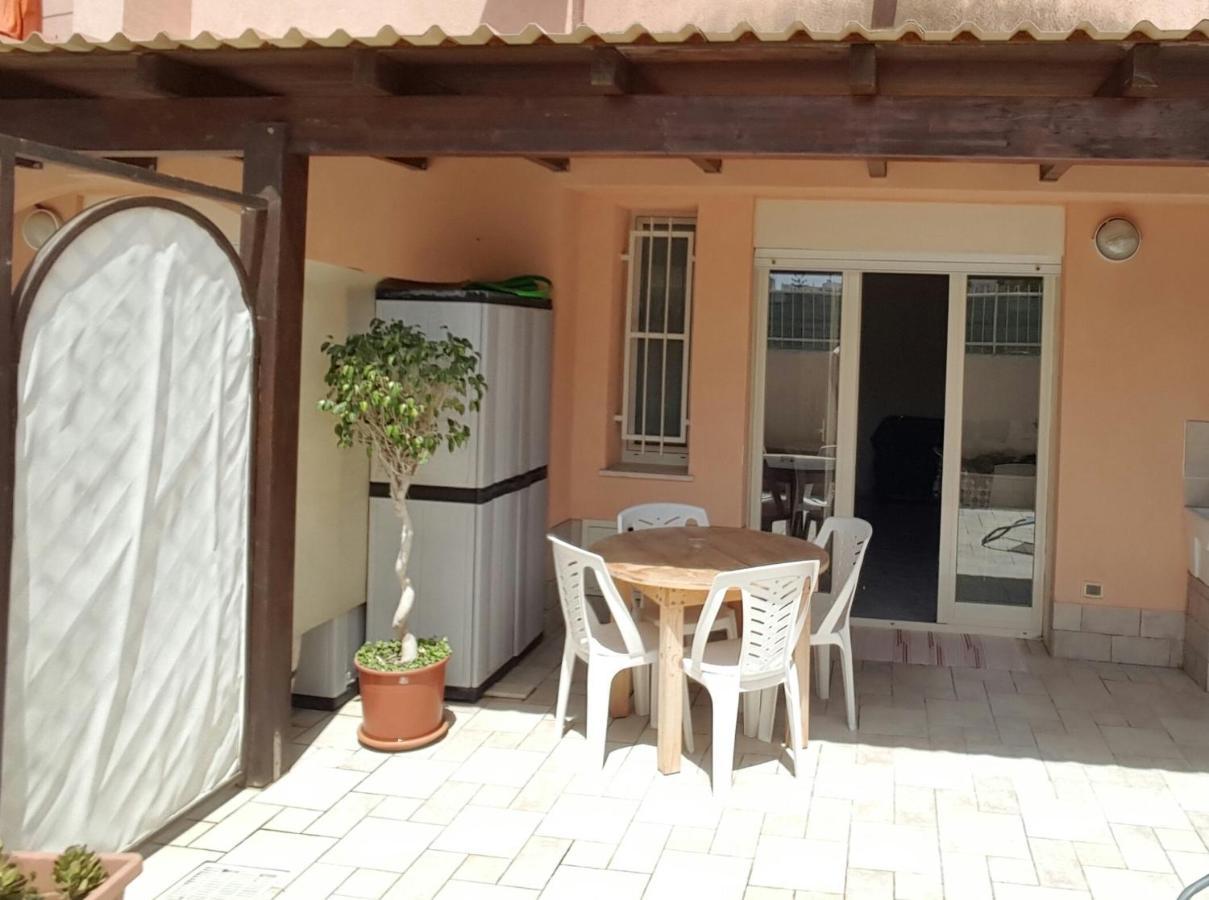 La Salinella Apartamento Marsala Exterior foto