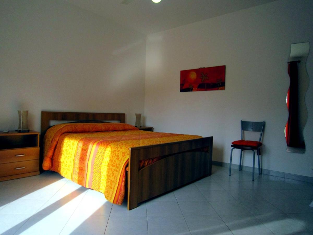 La Salinella Apartamento Marsala Exterior foto