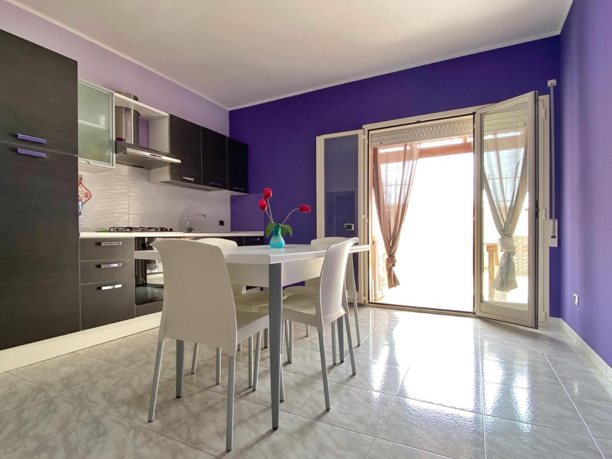La Salinella Apartamento Marsala Exterior foto