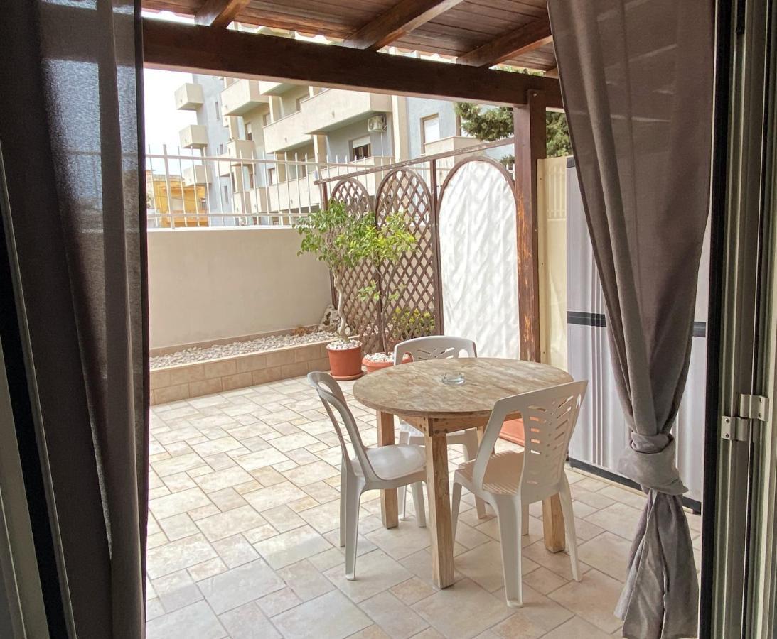 La Salinella Apartamento Marsala Exterior foto