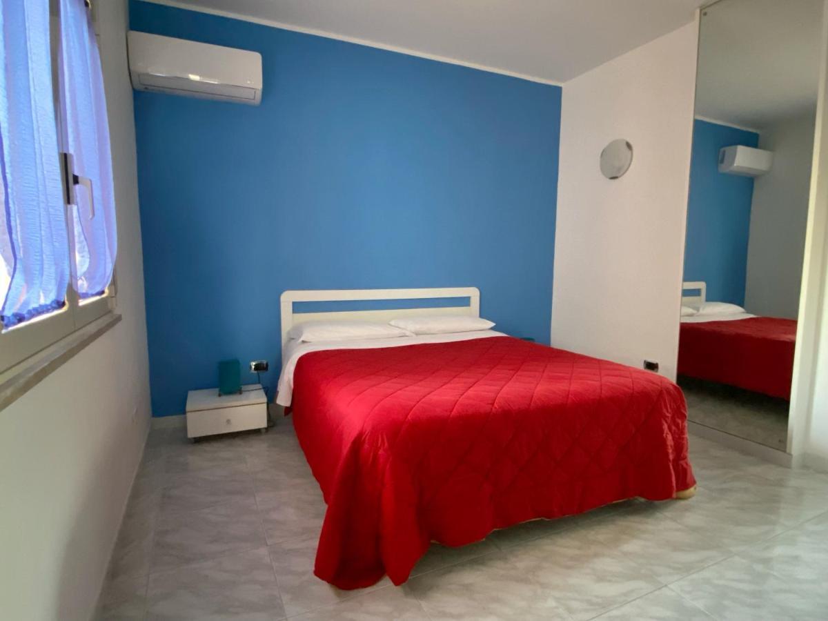 La Salinella Apartamento Marsala Exterior foto