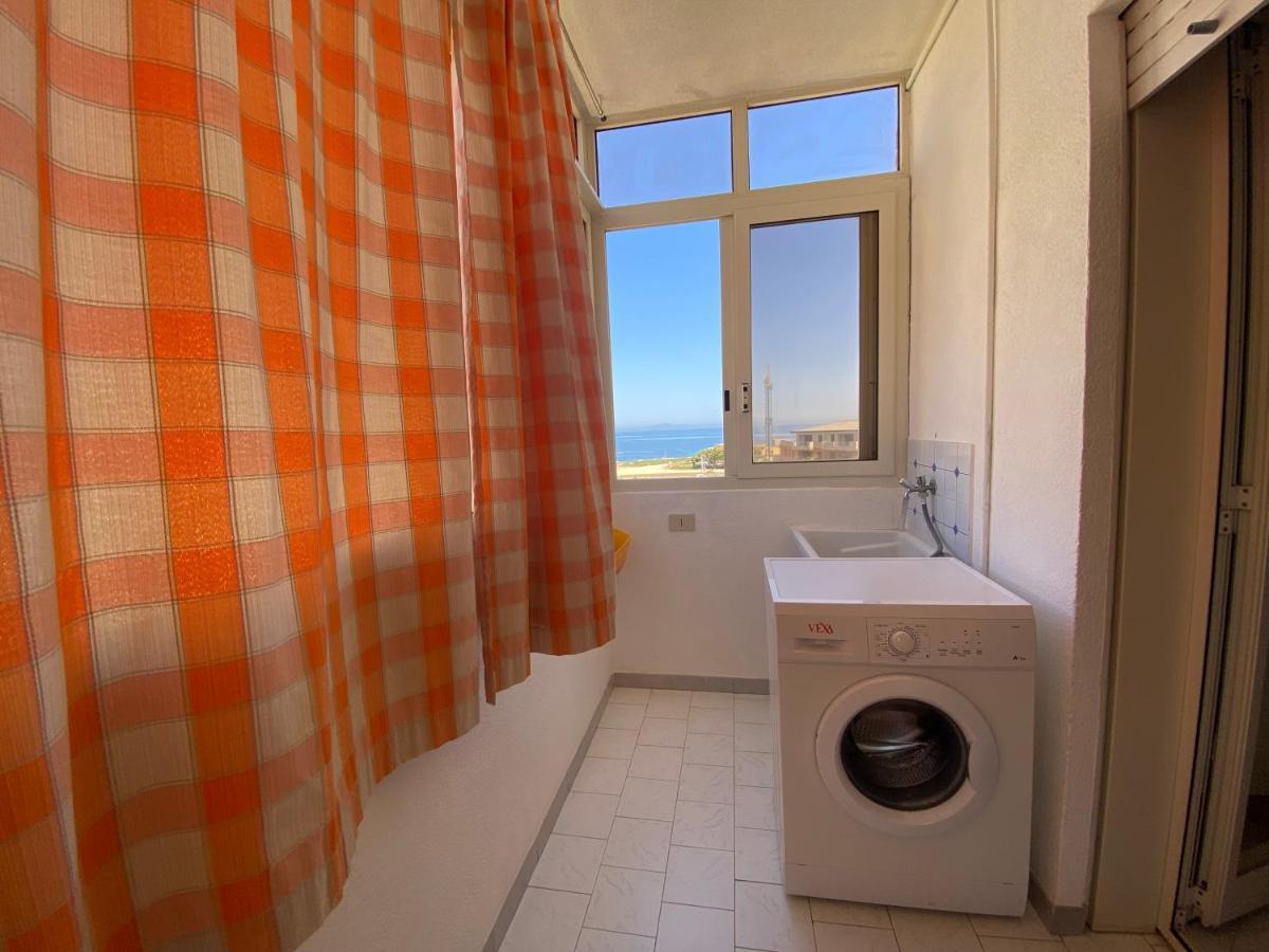 La Salinella Apartamento Marsala Exterior foto
