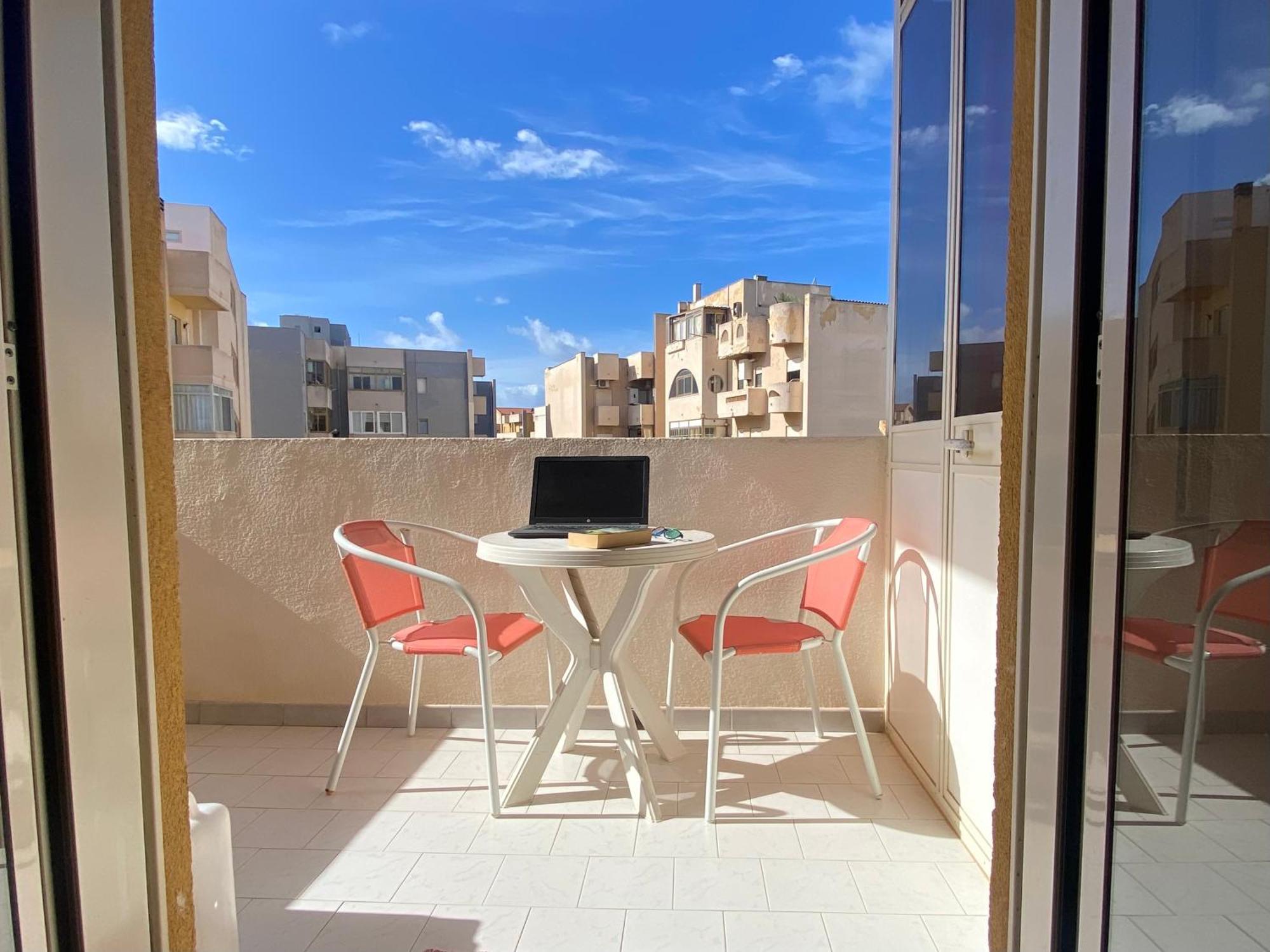 La Salinella Apartamento Marsala Exterior foto
