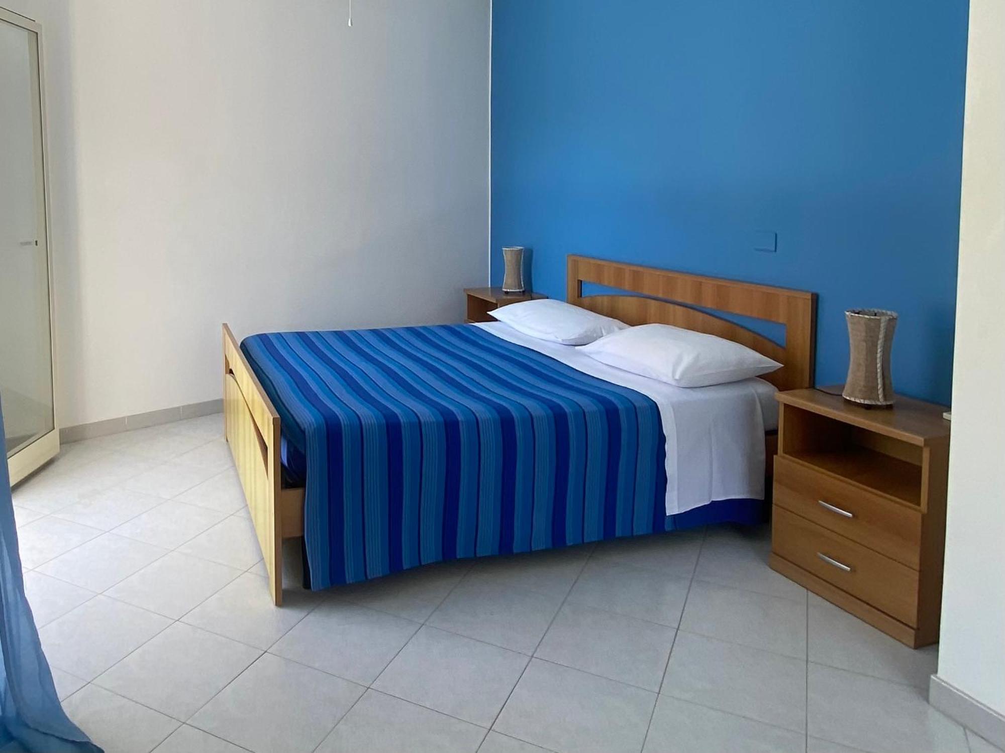 La Salinella Apartamento Marsala Exterior foto