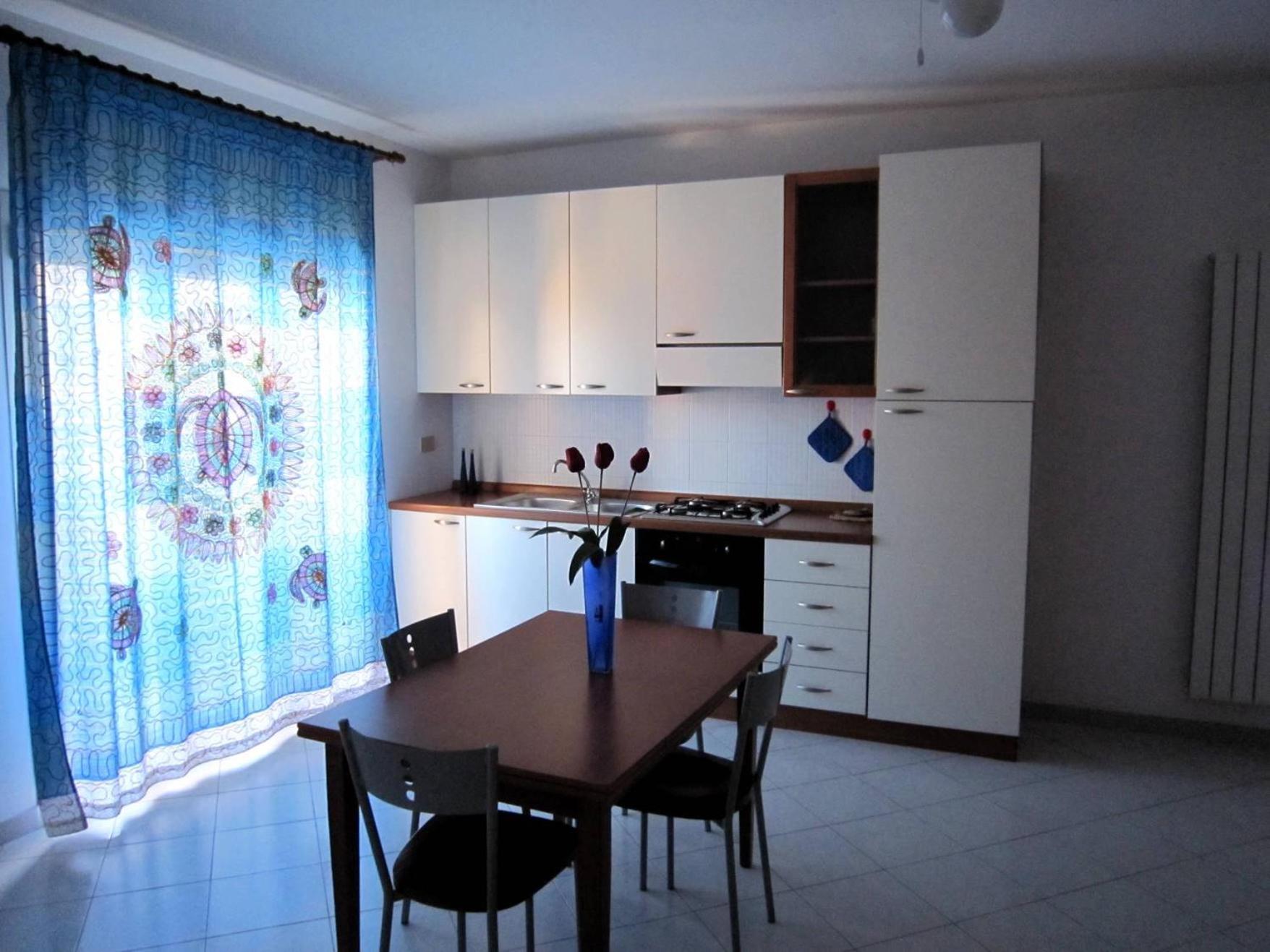 La Salinella Apartamento Marsala Exterior foto