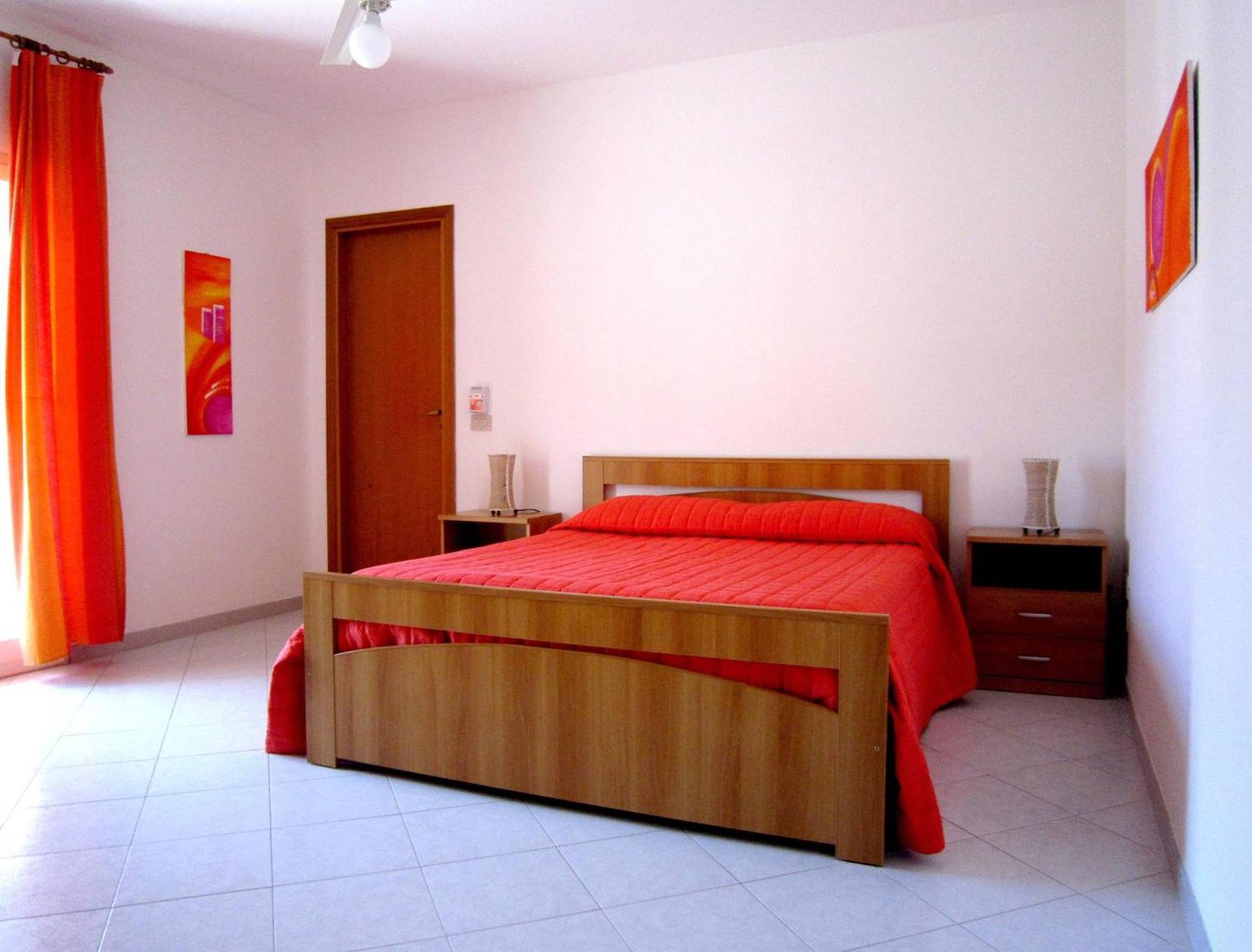 La Salinella Apartamento Marsala Exterior foto