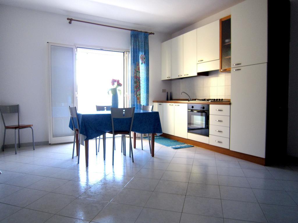 La Salinella Apartamento Marsala Exterior foto