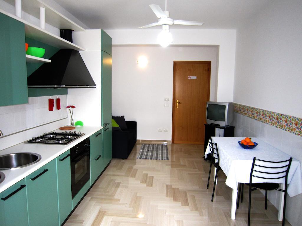 La Salinella Apartamento Marsala Quarto foto