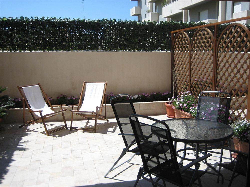 La Salinella Apartamento Marsala Exterior foto