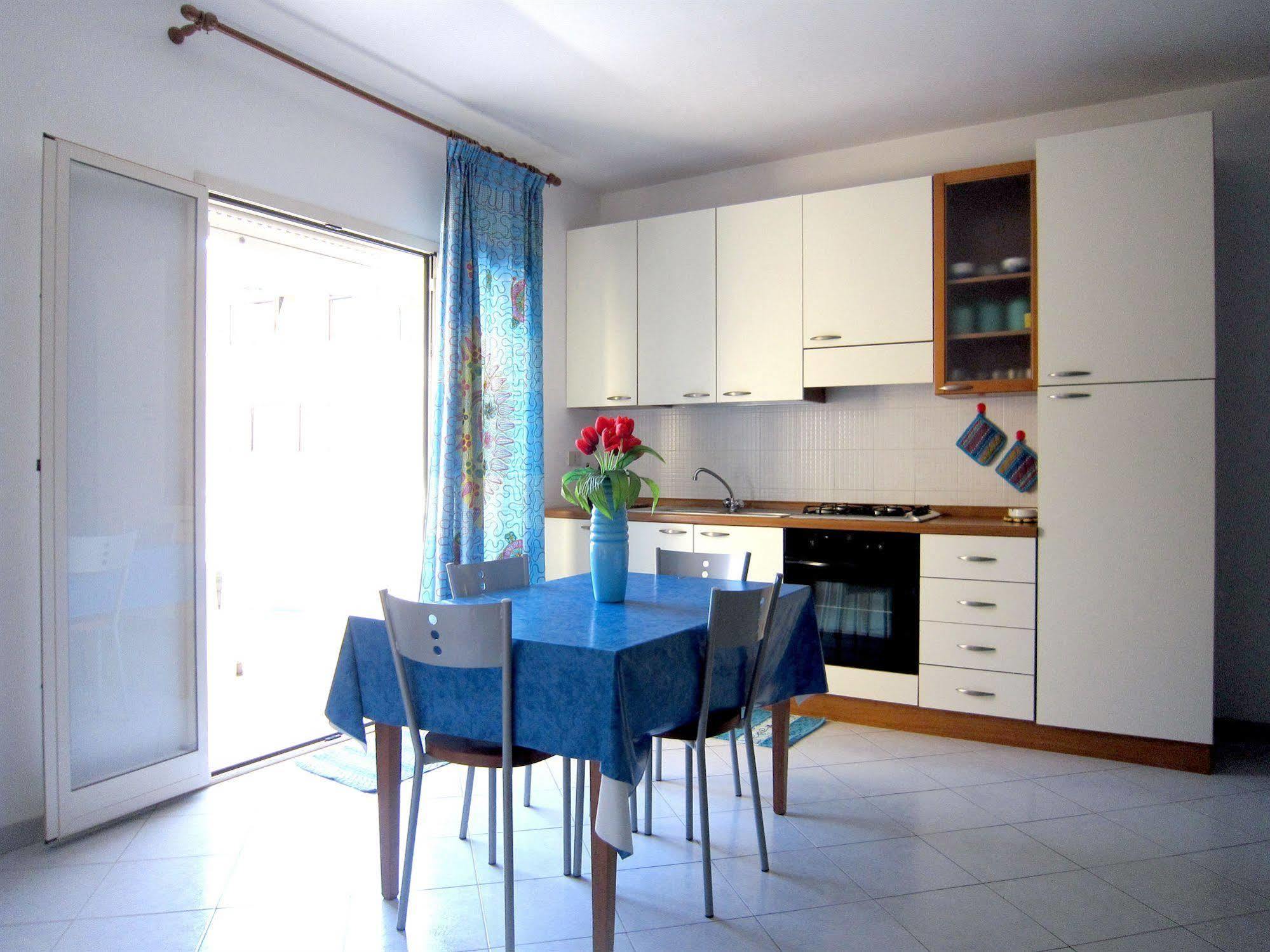 La Salinella Apartamento Marsala Exterior foto