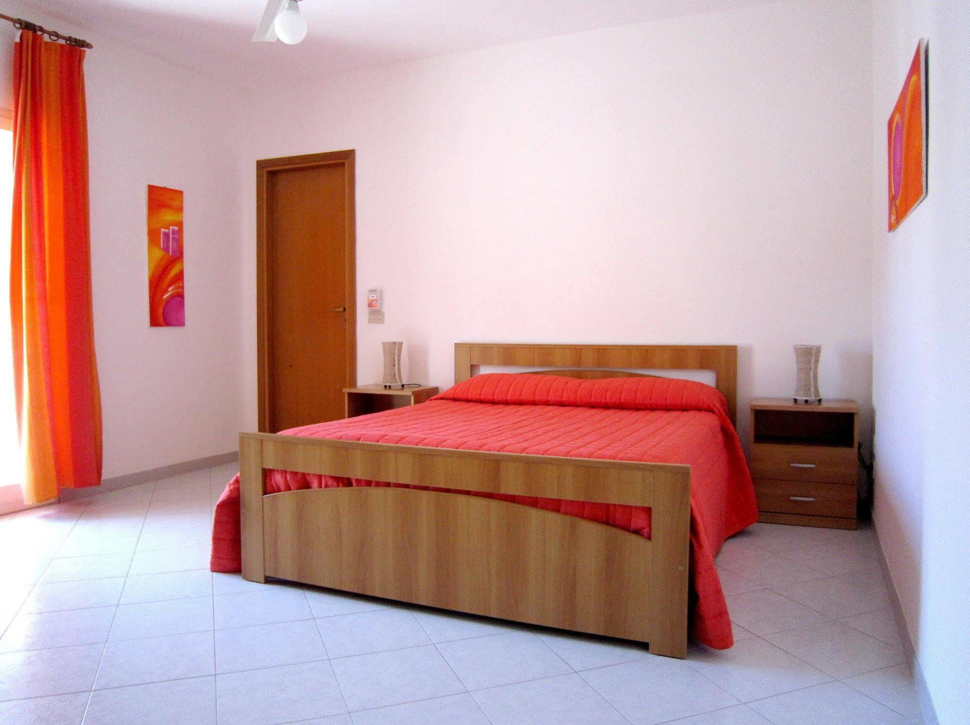 La Salinella Apartamento Marsala Exterior foto