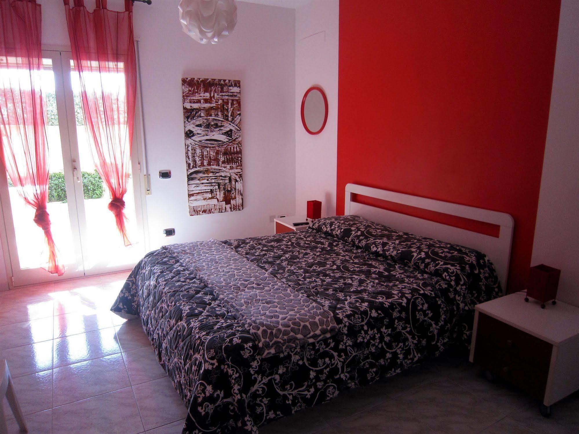 La Salinella Apartamento Marsala Exterior foto