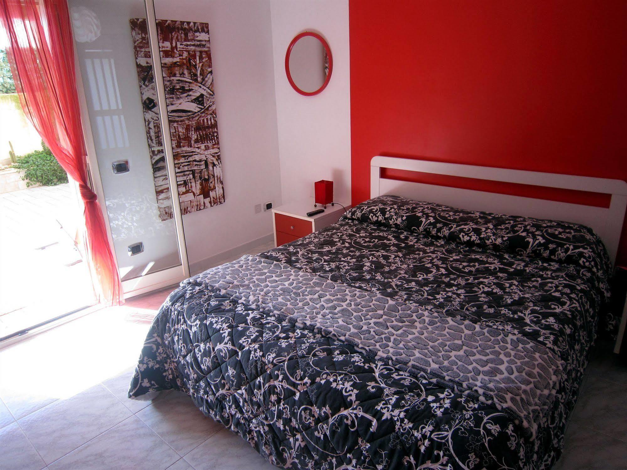 La Salinella Apartamento Marsala Exterior foto