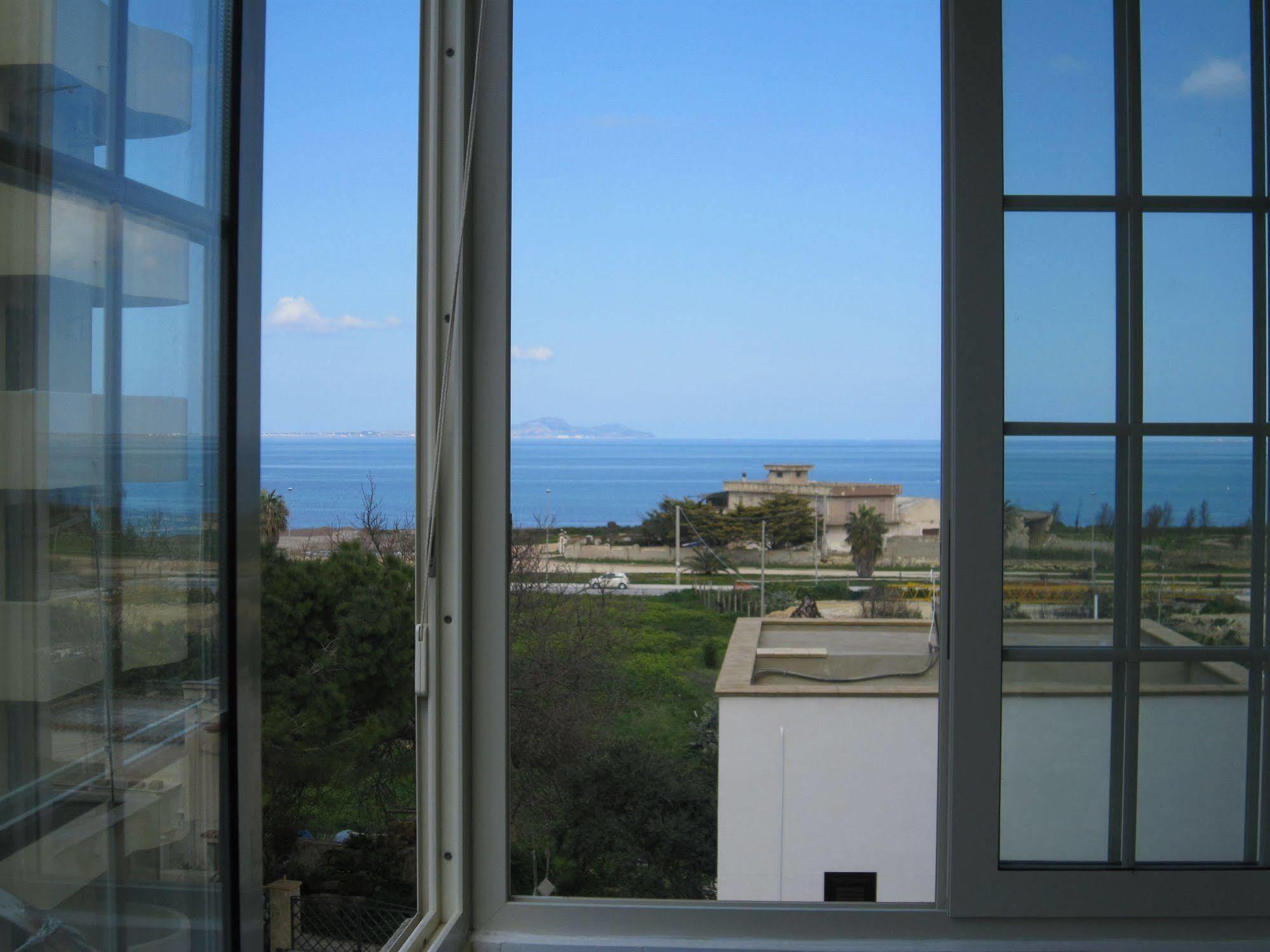 La Salinella Apartamento Marsala Exterior foto