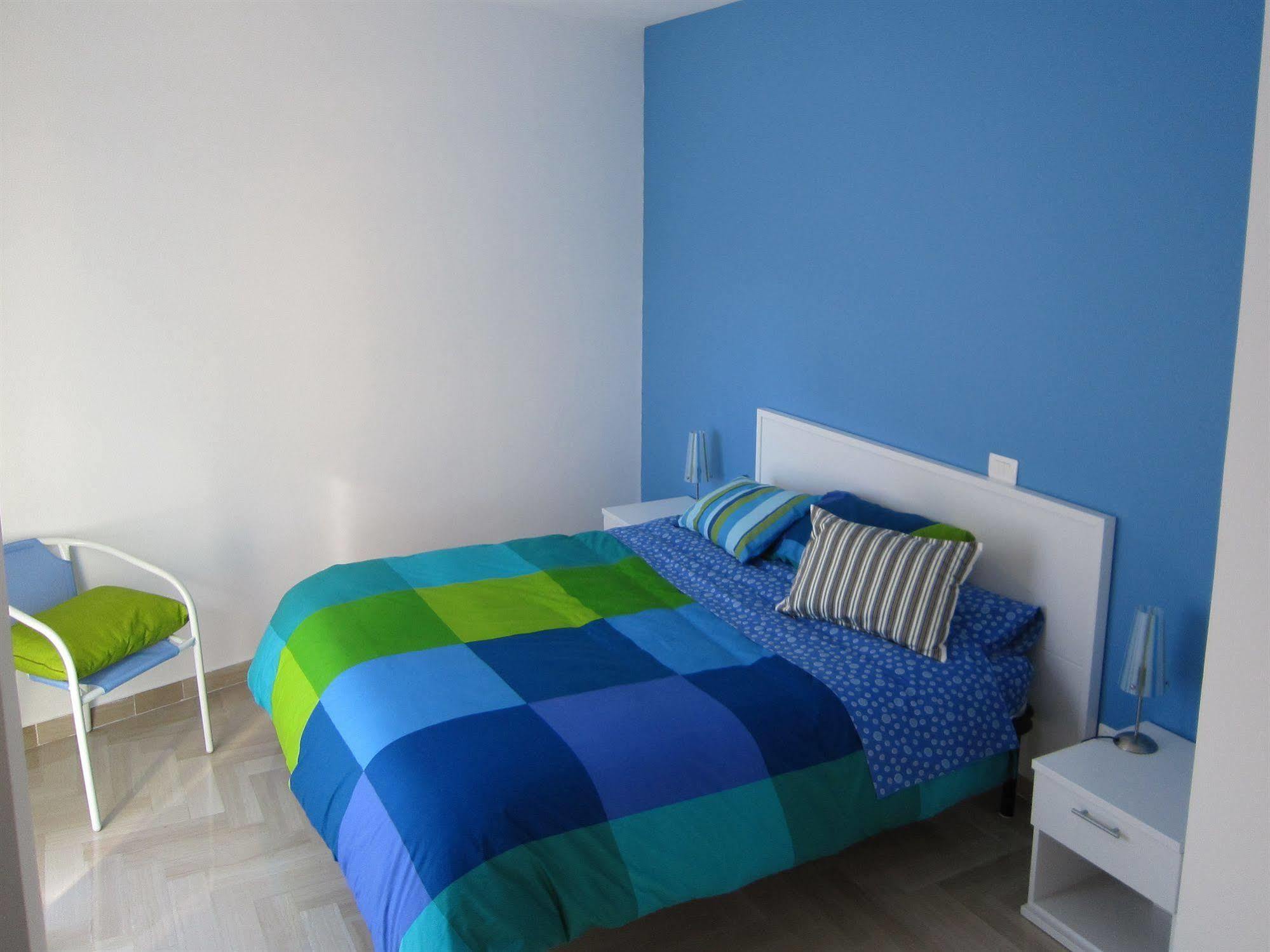 La Salinella Apartamento Marsala Exterior foto