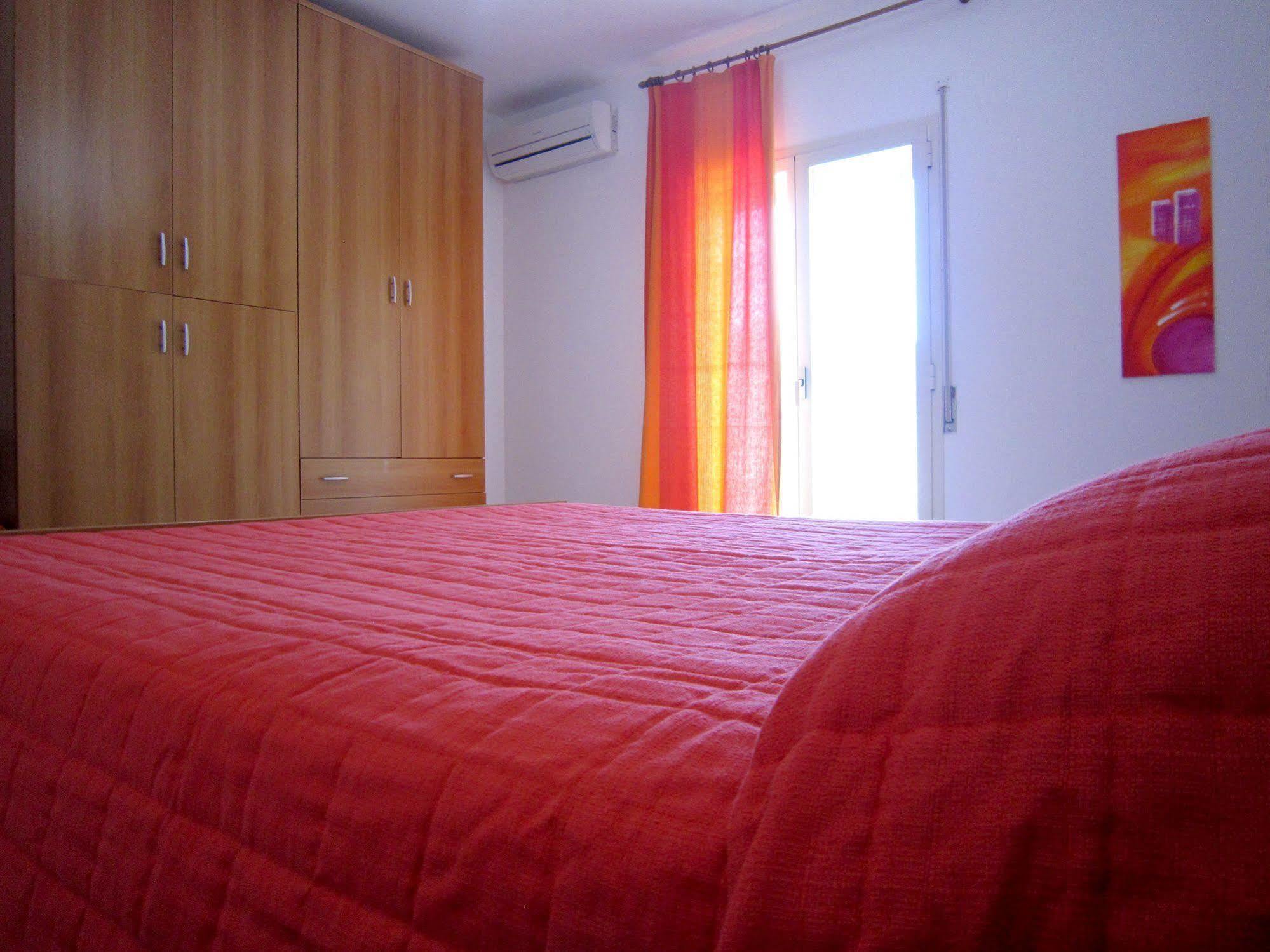 La Salinella Apartamento Marsala Exterior foto