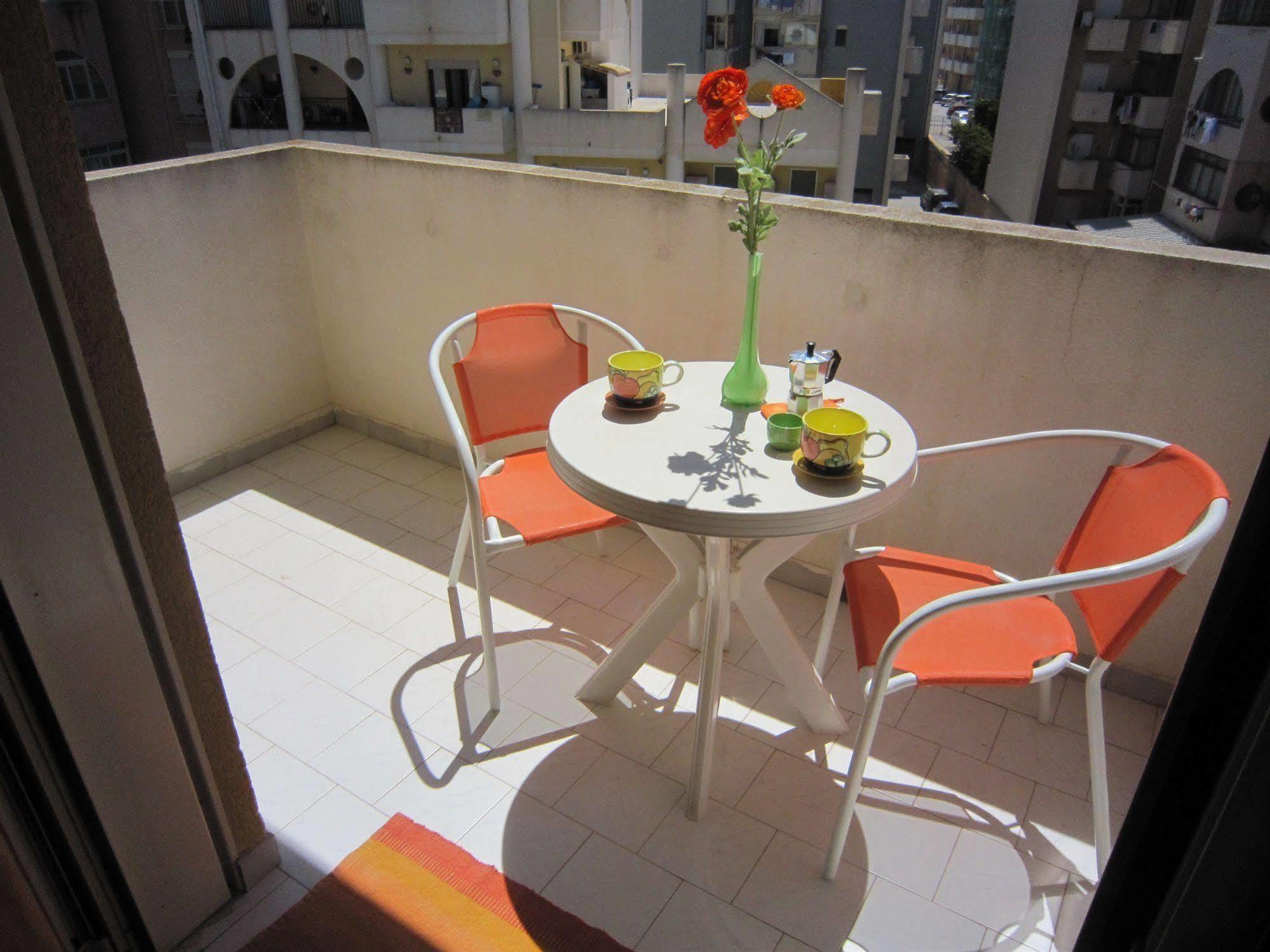 La Salinella Apartamento Marsala Exterior foto