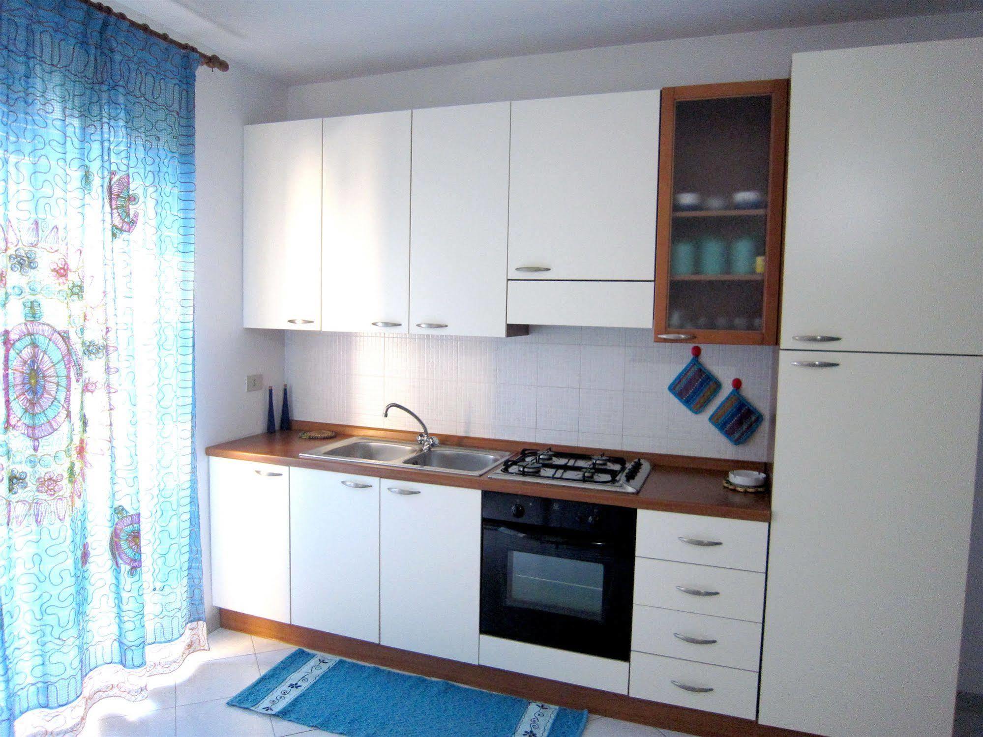 La Salinella Apartamento Marsala Exterior foto