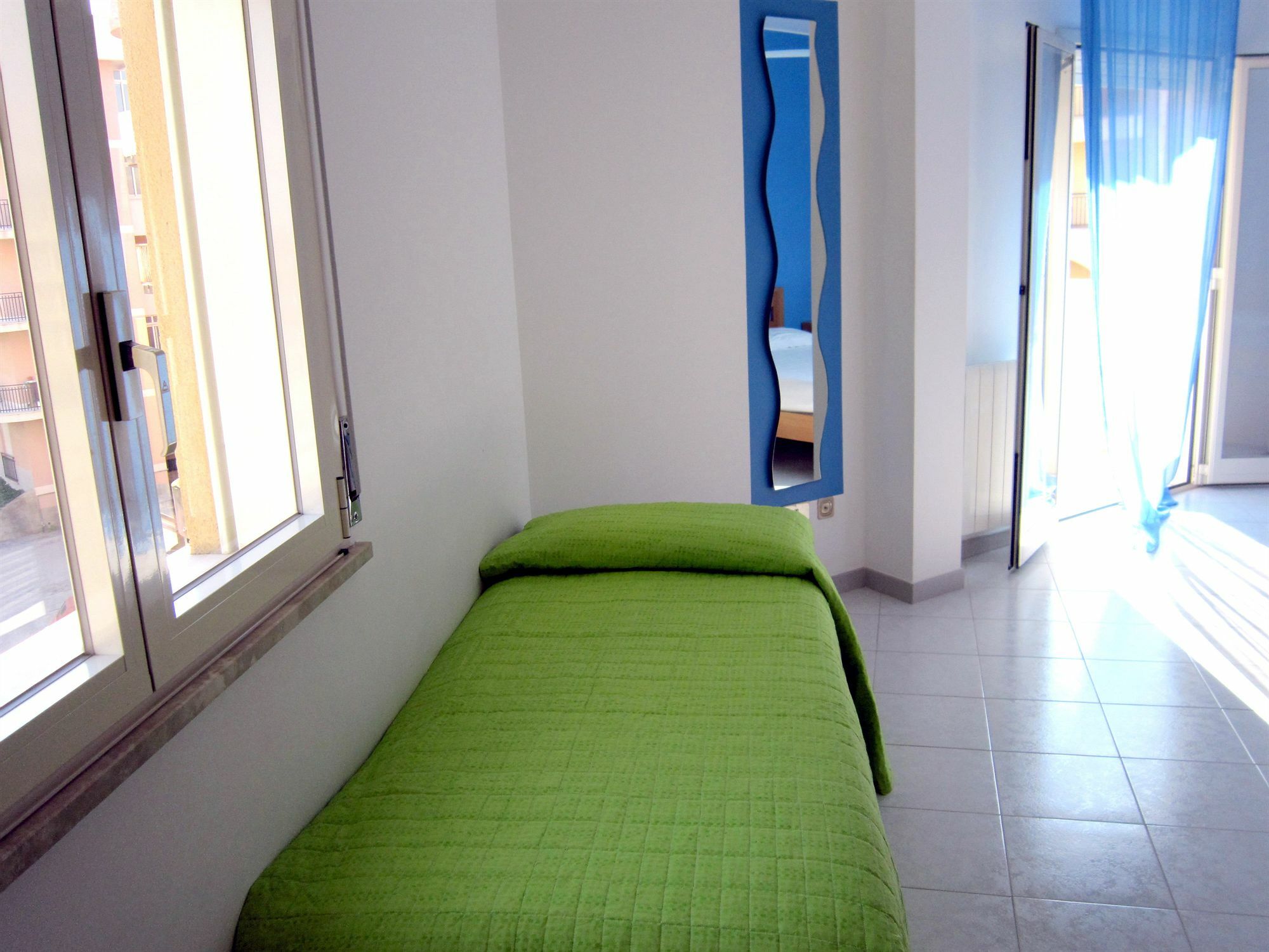 La Salinella Apartamento Marsala Exterior foto
